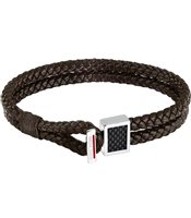 Bracciale Sector No Limits Uomo in Acciaio SZV129 - SZV129